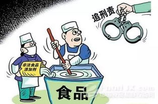 餐饮服务中如何辨别食品卫生安全