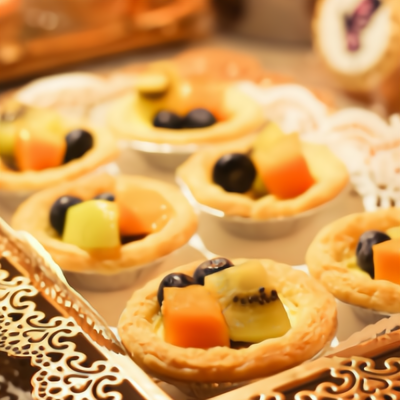 如何加盟LA萌蒂甜品——加盟费21.5万起与网络信息安全开发应用