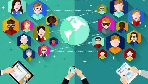 网络与信息安全视角下的社交软件选择指南